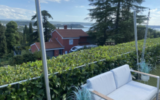 Квартира за 690 000 евро в Портороже, Словения