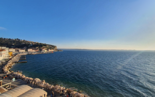 Квартира за 670 000 евро в Пиране, Словения