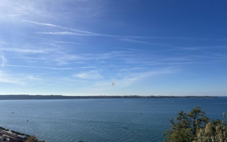 Квартира за 573 000 евро в Пиране, Словения