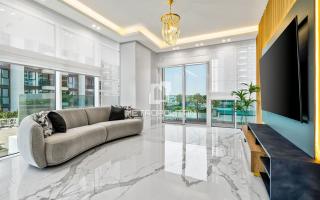 Апартаменты за 871 060 евро в Дубае, ОАЭ