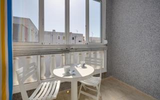 Студия за 89 900 евро в Торревьехе, Испания