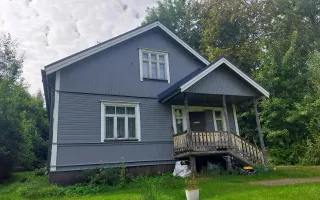 Дом за 37 000 евро в Иити, Финляндия
