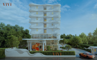 Апартаменты за 82 285 евро на острове Пхукет, Таиланд