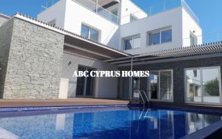 Вилла за 1 725 000 евро в Пафосе, Кипр