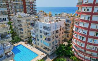 Квартира за 142 000 евро в Алании, Турция