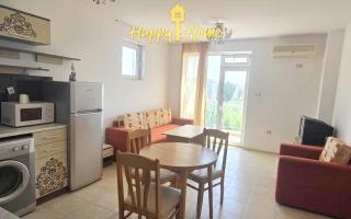 Квартира за 78 000 евро на Солнечном берегу, Болгария