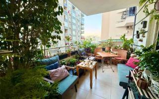 Квартира за 115 000 евро в Мерсине, Турция