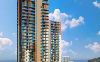 Квартира за 33 770 евро в Батуми, Грузия