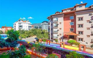 Апартаменты за 125 000 евро в Алании, Турция