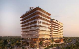 Апартаменты за 1 140 683 евро в Рас-эль-Хайме, ОАЭ