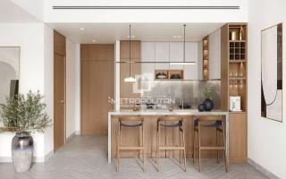 Апартаменты за 1 298 026 евро в Дубае, ОАЭ