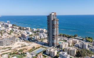 Пентхаус за 5 532 000 евро в Лимасоле, Кипр