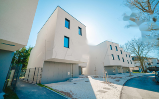 Дом за 645 000 евро в Любляне, Словения