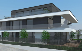 Квартира за 675 000 евро в Любляне, Словения