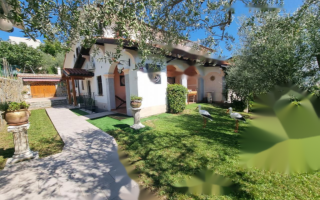 Дом за 950 000 евро в Изоле, Словения