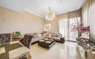 Таунхаус за 590 028 евро в Дубае, ОАЭ