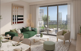 Апартаменты за 638 761 евро в Дубае, ОАЭ