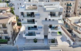 Пентхаус за 295 000 евро в Ларнаке, Кипр