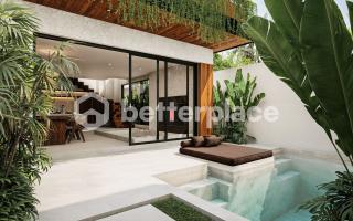 Вилла за 258 817 евро в Чангу, Индонезия