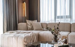 Квартира за 298 700 евро в Алании, Турция