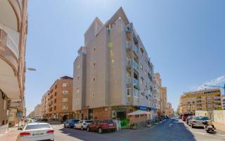 Квартира за 129 900 евро в Торревьехе, Испания