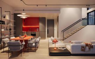 Квартира за 680 934 евро в Дубае, ОАЭ