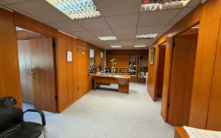 Офис за 950 000 евро в Любляне, Словения