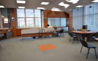 Офис за 1 900 000 евро в Любляне, Словения