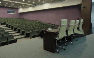 Офис за 870 000 евро в Любляне, Словения