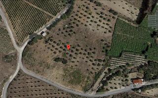 Земля за 299 000 евро в Ираклионе, Греция