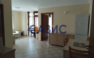 Апартаменты за 97 000 евро в Созополе, Болгария