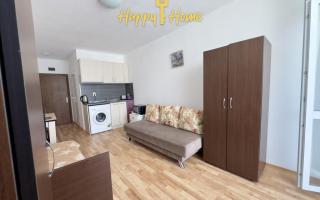 Студия за 50 500 евро на Солнечном берегу, Болгария