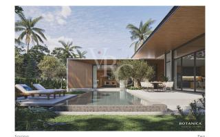 Вилла за 532 609 евро на острове Пхукет, Таиланд