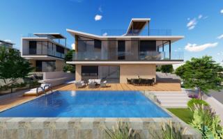 Квартира за 981 800 евро в Пафосе, Кипр