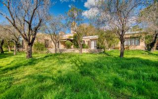 Бунгало за 690 000 евро в Пафосе, Кипр