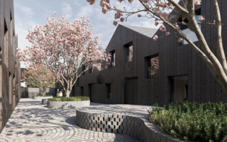 Дом за 952 650 евро в Бледе, Словения