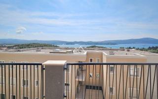 Апартаменты за 150 688 евро в Тивате, Черногория