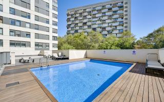 Квартира за 595 000 евро в Барселоне, Испания