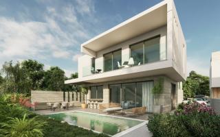 Квартира за 750 000 евро в Пафосе, Кипр