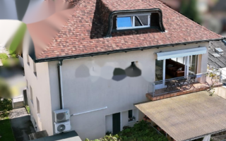 Дом за 1 190 000 евро в Любляне, Словения