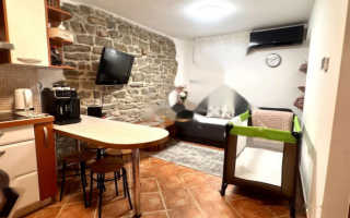 Квартира за 189 000 евро в Копере, Словения