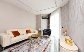 Квартира за 220 000 евро в Алании, Турция