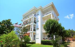 Квартира за 143 000 евро в Алании, Турция