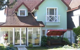 Вилла за 361 793 евро в Стамбуле, Турция