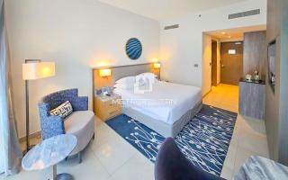 Апартаменты за 102 174 евро в Дубае, ОАЭ