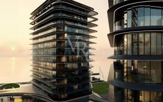 Квартира за 697 326 евро в Абу-Даби, ОАЭ