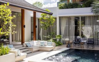 Вилла за 1 023 810 евро на Пхукете, Таиланд