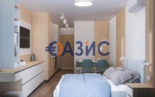 Апартаменты за 84 240 евро в Святом Власе, Болгария