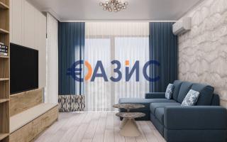 Апартаменты за 216 650 евро в Святом Власе, Болгария