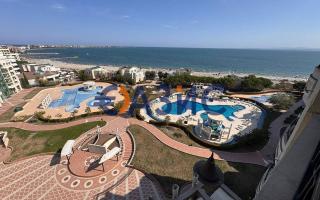 Апартаменты за 120 000 евро в Поморие, Болгария